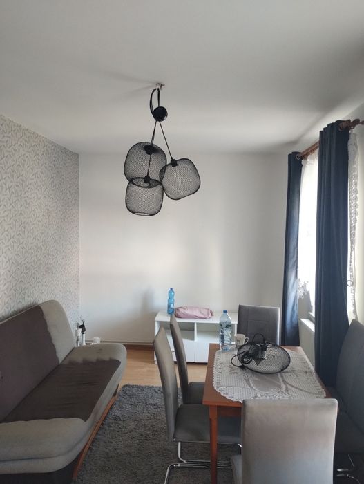Mieszkanie do wynajęcia 42 m² - Widok 2