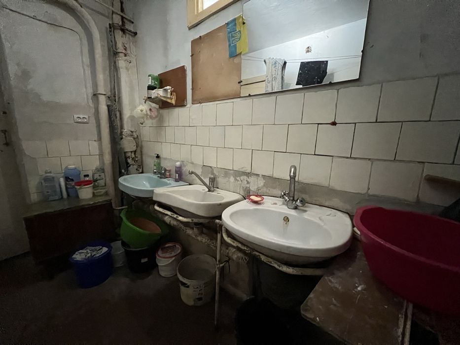 Продаж кімнати в гуртожитку р-н Північний