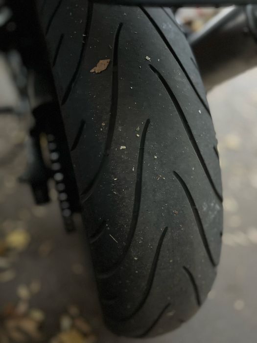 Срочно продам мото Hyosung gt250r