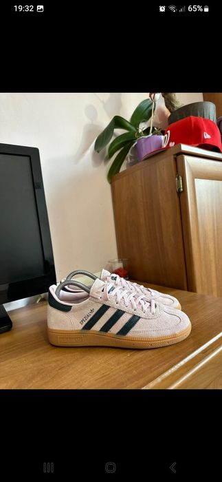 Adidasy 38 spezial