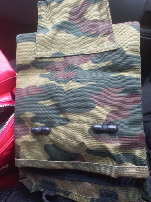 Чехол для МСЛ ( новий)