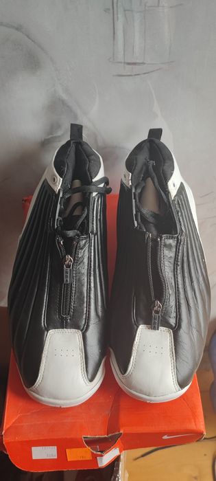 Buty do kosza  Reebok r. 44