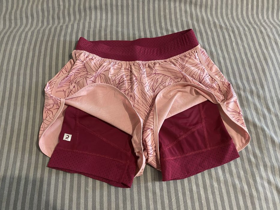 Тренувальні шорти Domyos