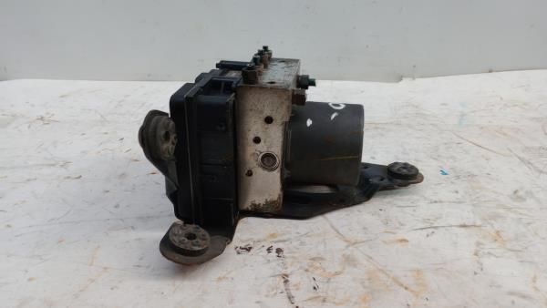 ABS RENAULT Megane II (BM0/1_, CM0/1_)