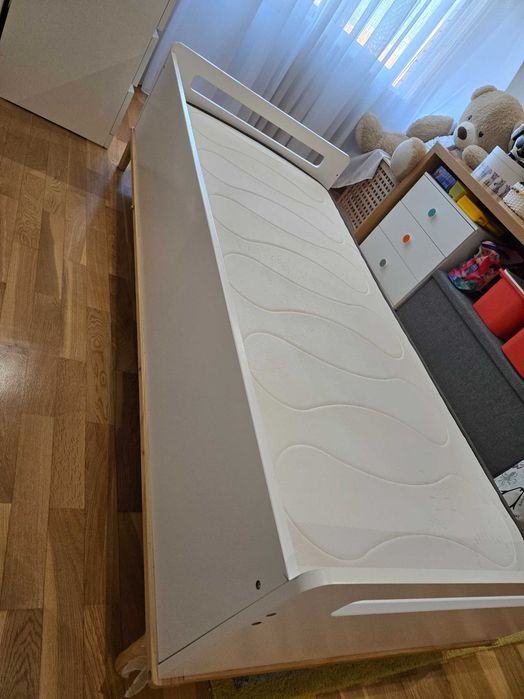 Cama de solteiro