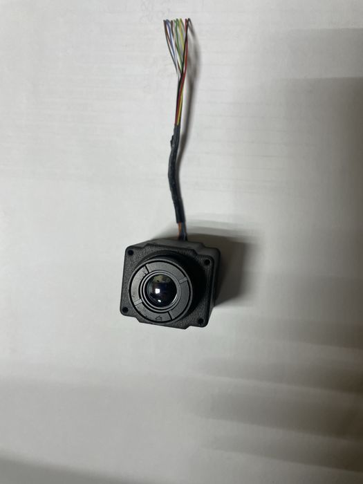 Камера тепловізійна fpv Kurbas 640 Alpha 8.