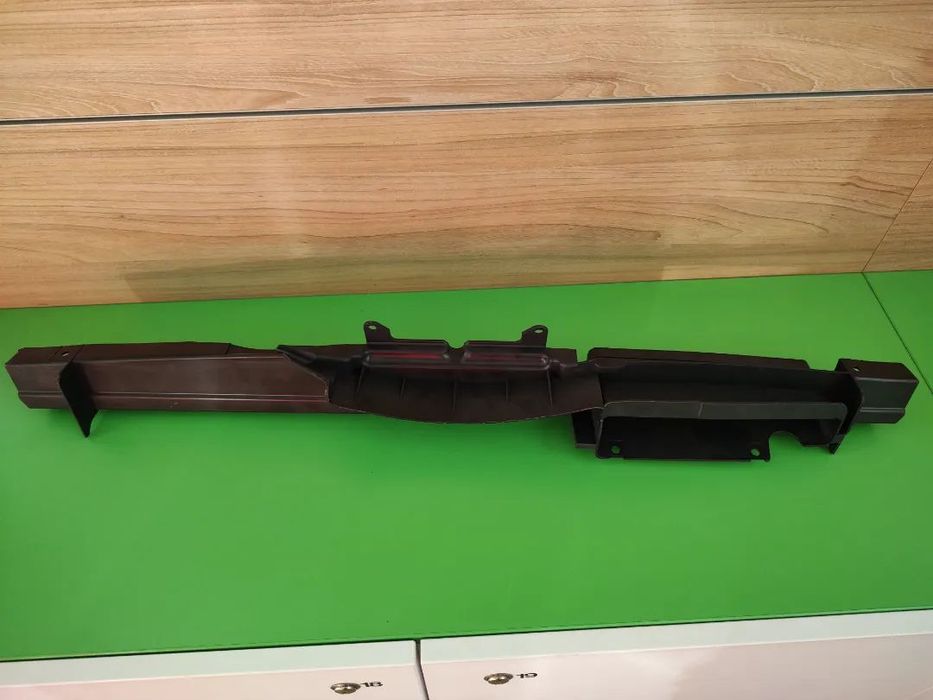 1Z0121285D Kierownica powietrza.