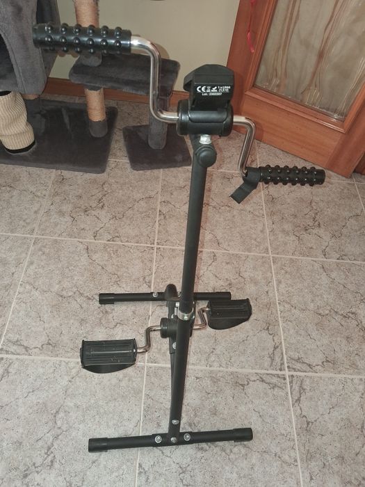Leg and Arm Exerciser487973265637396481