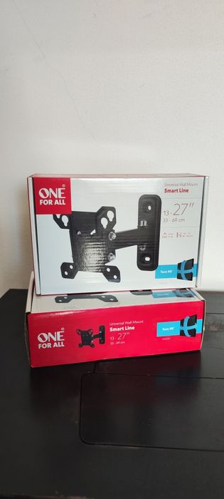 Suporte TV de parede