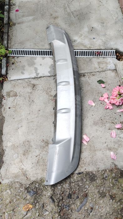 Залишки після ремонту Ford edgeSEL  2021