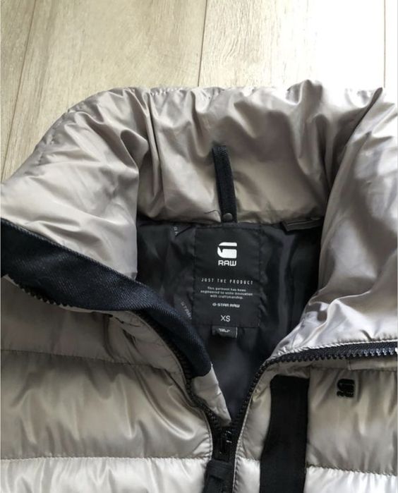 Куртка G Star Raw Allsaints Replay