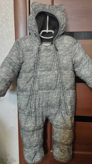 Зимовий комбінезон Gap