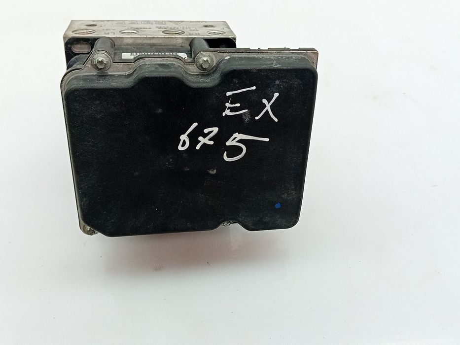 Centralina ABS ALFA ROMEO Mito (955_)