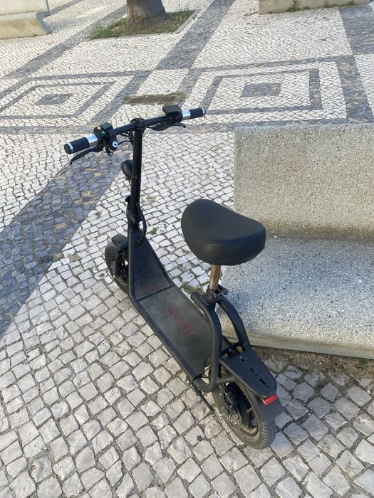 bogist m5pro50km