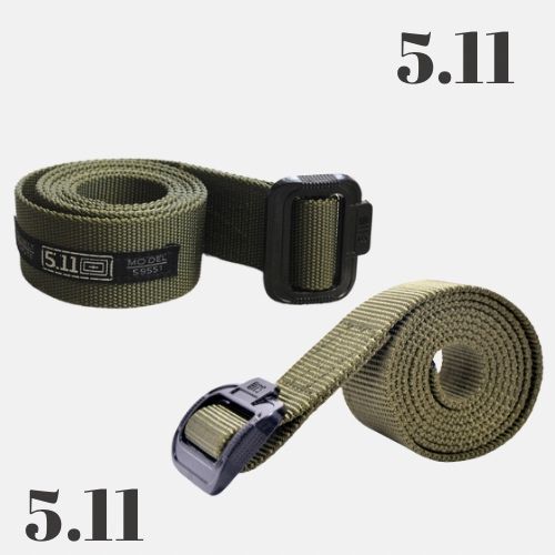 Тактичний ремінь 5.11