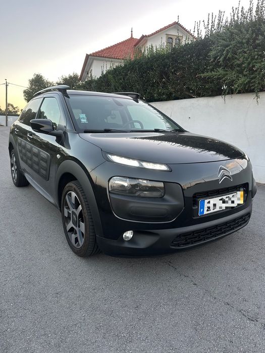 Citroen c4 Cactus 1.6