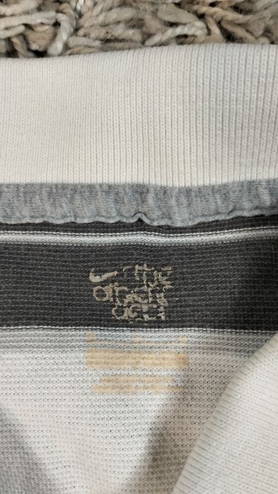 Футболка поло Nike (S)