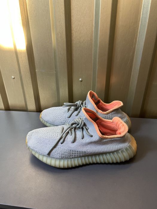 Adidas yeezy boost 350 v2 desert sage 43