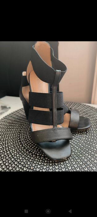 Sandały Lasocki 36 37