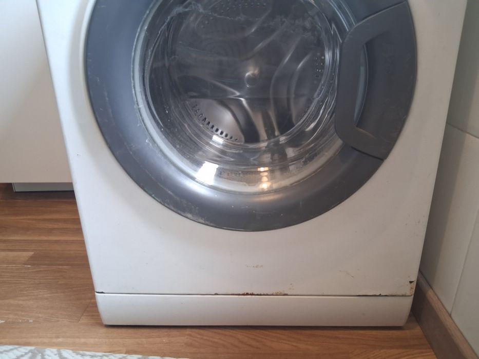 Máquina de lavar roupa  8kg