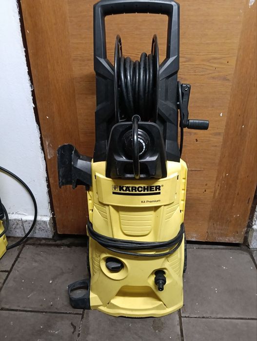 Karcher k2-к5керхер мини мойка высокого давления