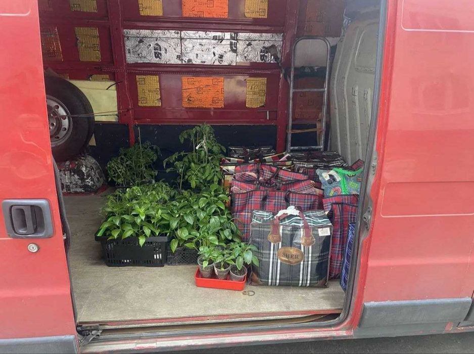 Грузоперевозки город Харьков, Грузовая машина, Грузовое такси Переезды