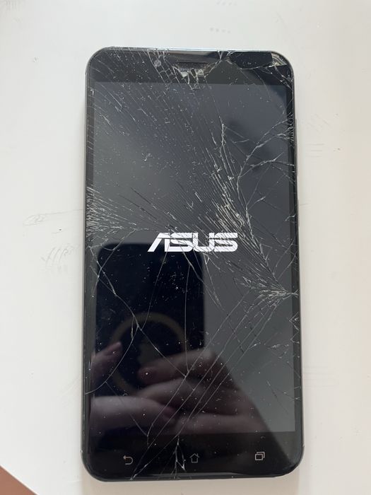 Asus zenfone 32GB