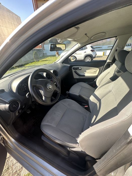 Seat Ibiza 1.2 2002