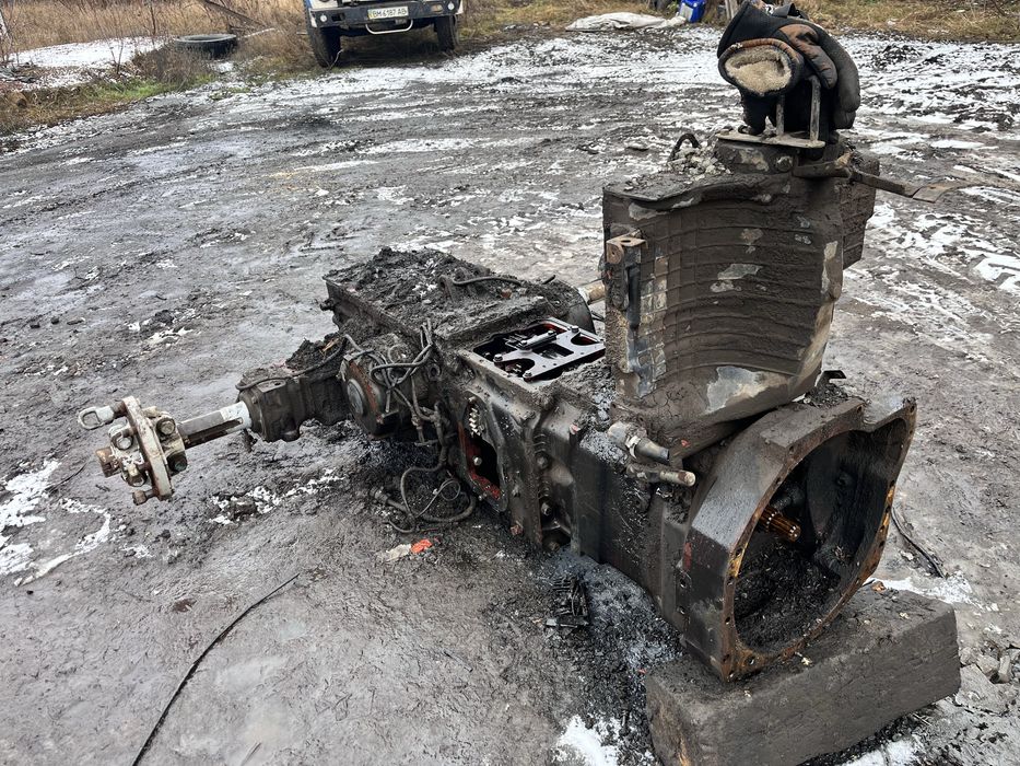 Продам агрегати до трактора  Мтз 892