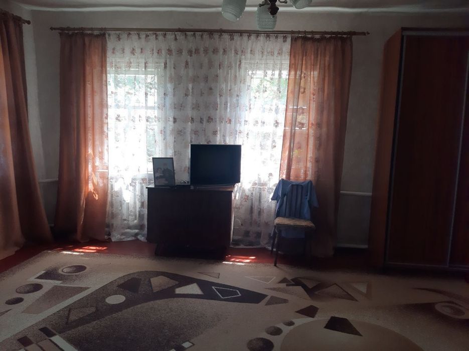 Продаж будинку. Сновськ