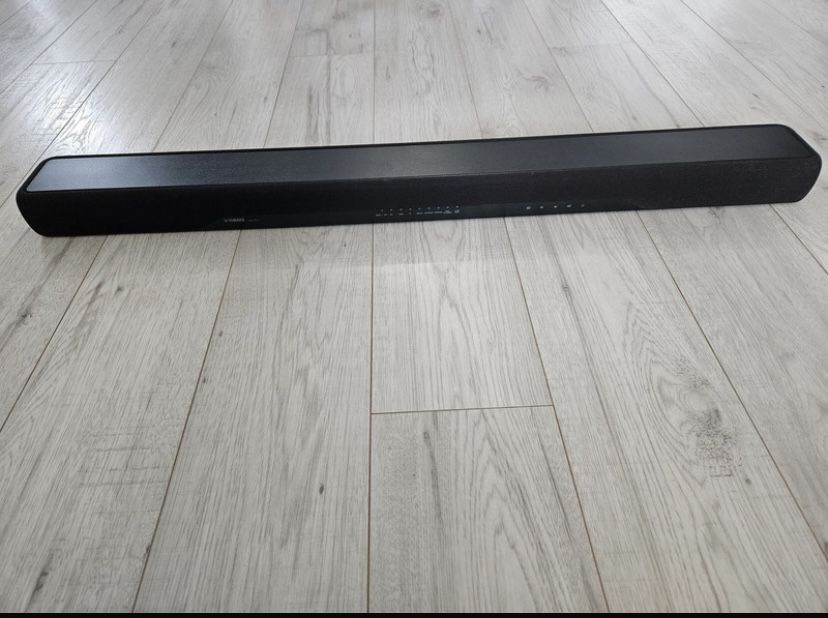 Yas 207 soundbar yamaha