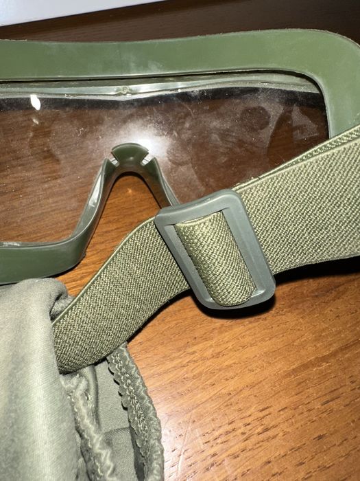 Очки тактические STS-1