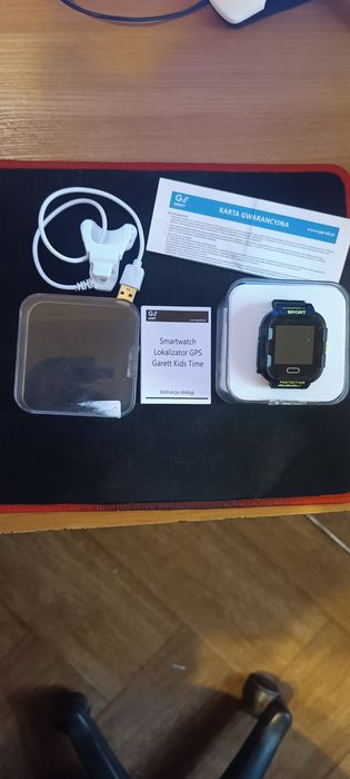 Дитячий смарт годиник