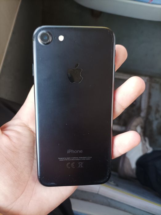 Iphone 7 32 gb 78akb