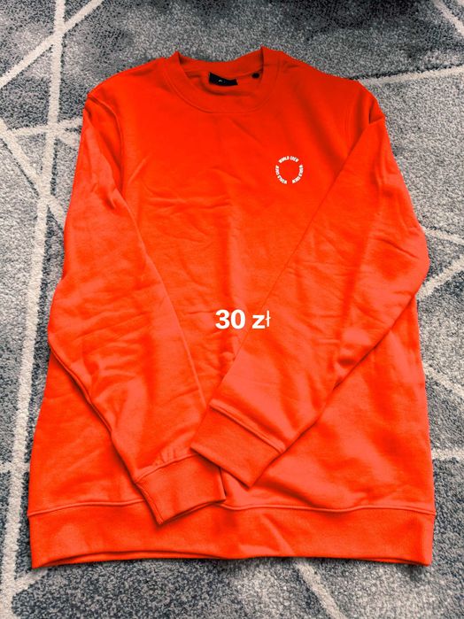 Bluza męska firmy c&a