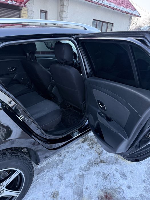 Продам рено меган у відмінному стані