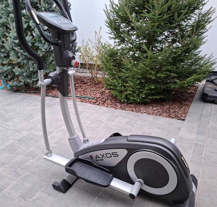 Orbitrek magnetyczny AXOS KETTLER Cross M