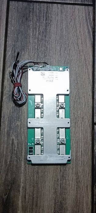 BMS плата 12V, 150A