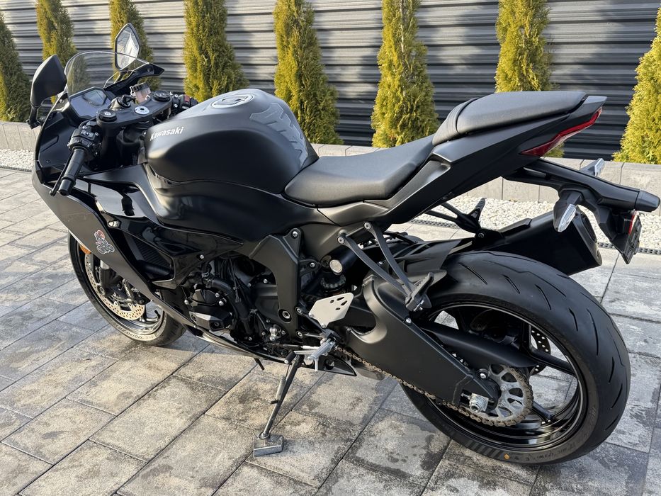 kawasaki zx 12 r - купить мотоцикл - Цена на OLX.ua
