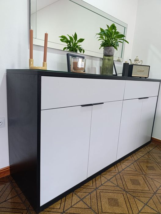 Aparador sala como novo