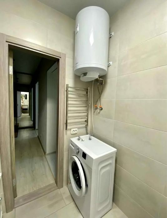 Оренда 1к квартири ЖК Відрадний 2, Соломянський район, Відрадний, НАУ