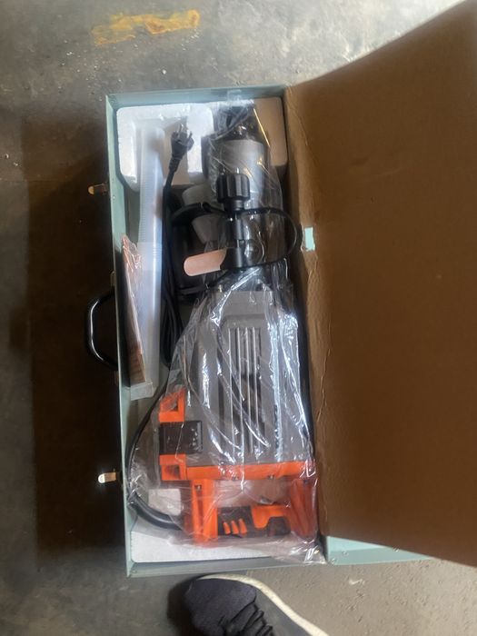 Оренда прокат Відбійних молотків та інших інструментів