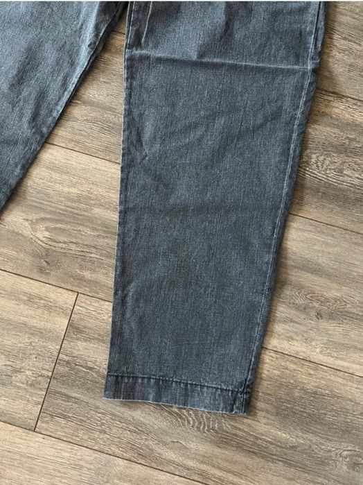 Брюки летние ZARA р.L