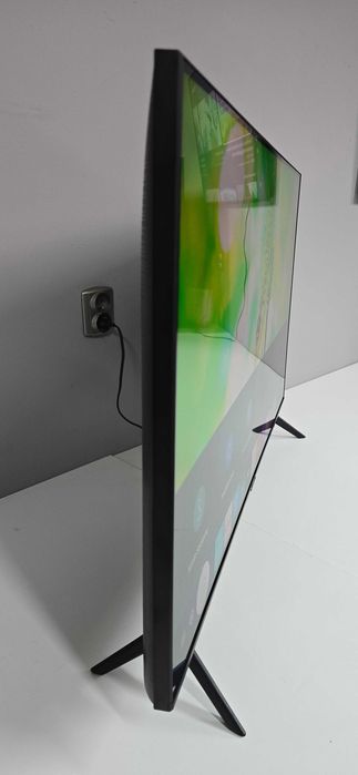 LED TV Samsung Gu43tu8079 4K HDR10+ Wi-Fi Bluetooth ITP