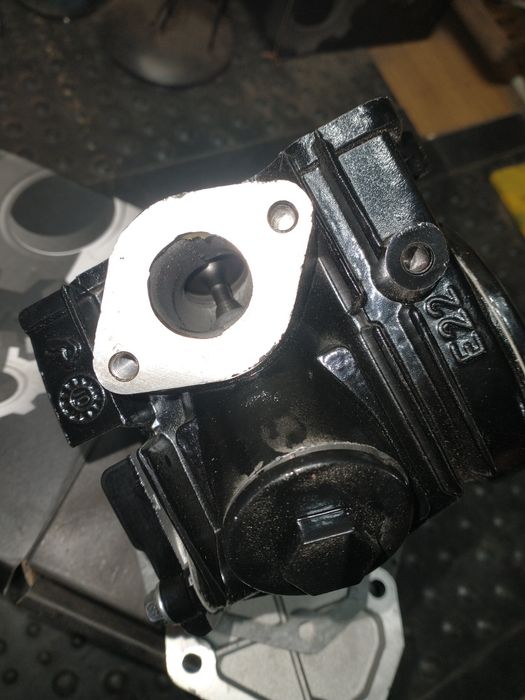 Zestaw naprawczy 50/80 4t