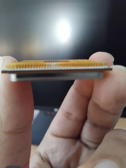 Processador ryzen 3 3200