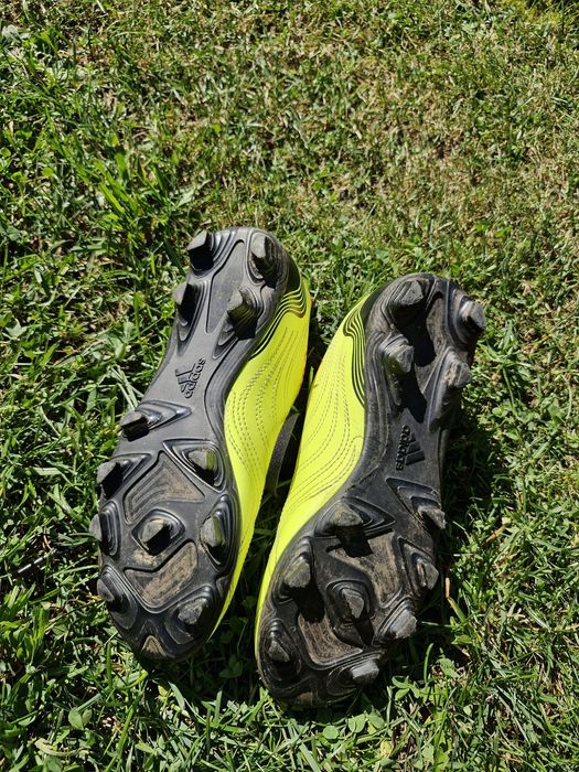 Buty korki piłkarskie dziecięce Adidas