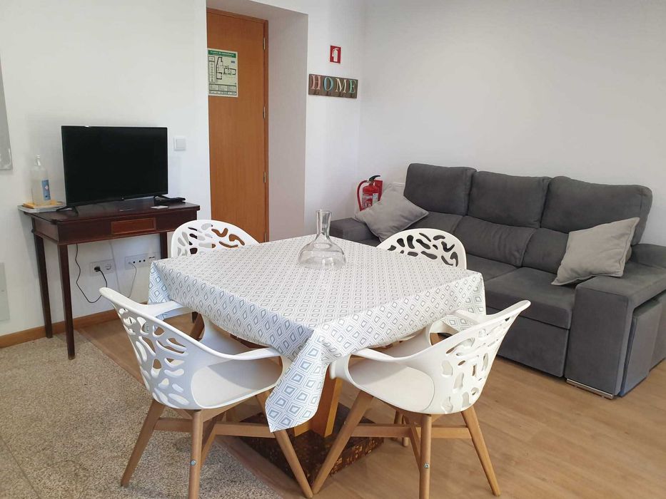 Apartamento T1 - despesas incluidas