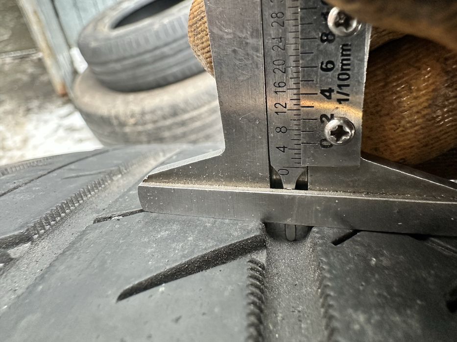 Шини 225 45 17 94W XL Roadmarch Prime UHP 08 пара