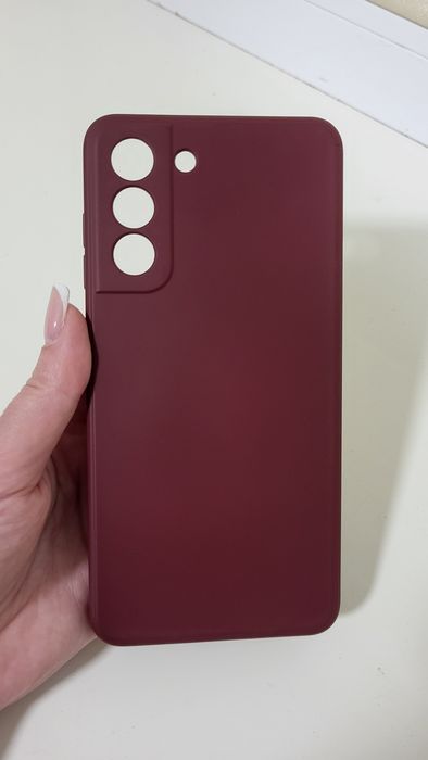 Чохол для Samsung Galaxy S21 FE